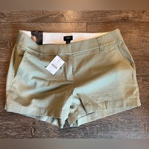 J. Crew 3.5” Short